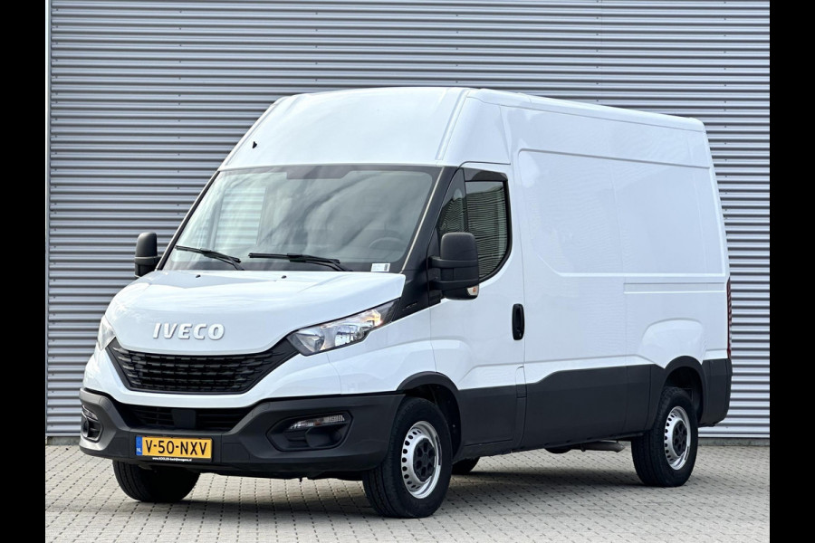 Iveco Daily 35S14V 2.3 352 H2 airco|cruise control