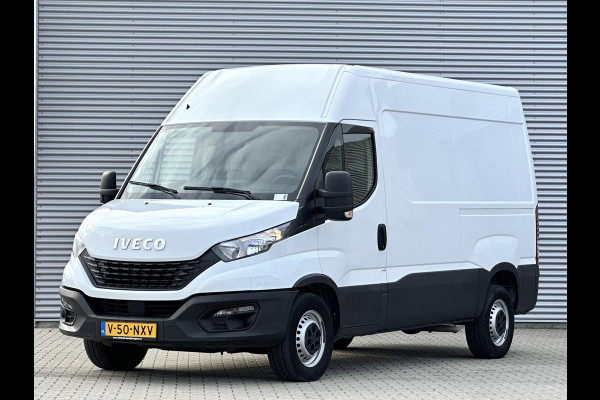 Iveco Daily 35S14V 2.3 352 H2 airco|cruise control