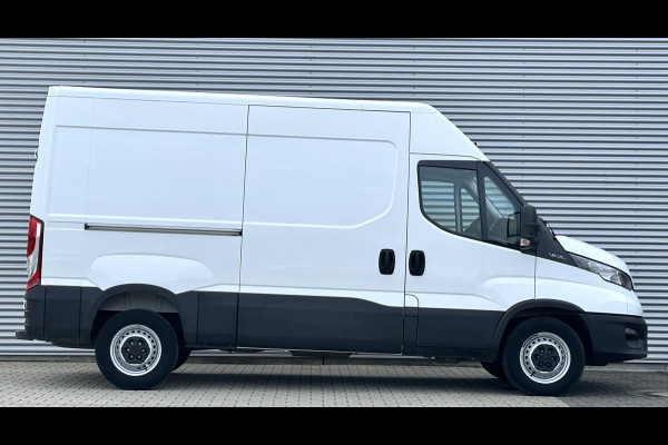 Iveco Daily 35S14V 2.3 352 H2 airco|cruise control