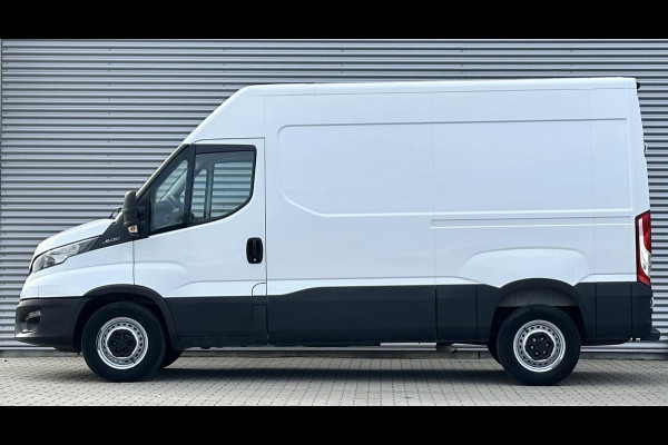 Iveco Daily 35S14V 2.3 352 H2 airco|cruise control