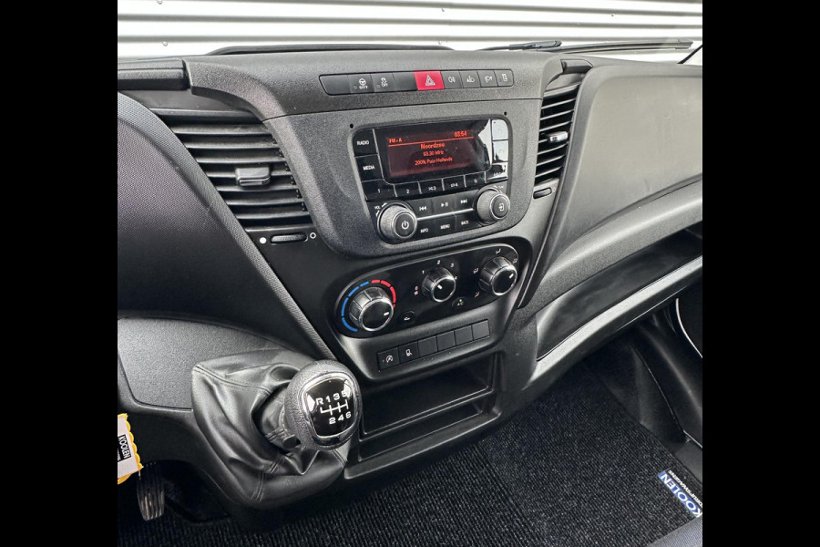 Iveco Daily 35S14V 2.3 352 H2 airco|cruise control