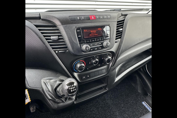 Iveco Daily 35S14V 2.3 352 H2 airco|cruise control