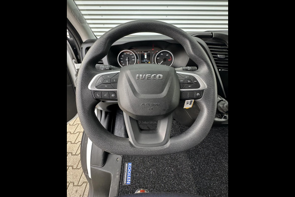 Iveco Daily 35S14V 2.3 352 H2 airco|cruise control