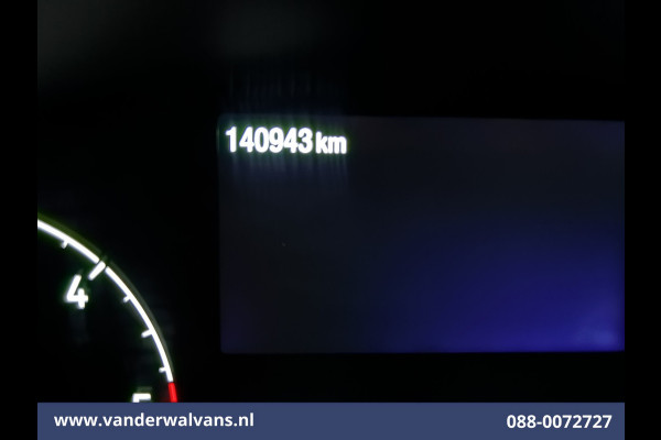 Ford Transit Custom 2.0 TDCI 131pk L2H1 Trail Edition Euro6 Airco | Imperiaal | Camera | Navigatie | 2800kg Trekhaak | LED Apple Carplay, Cruisecontrol, Stoelverwarming, Verwarmde voorruit, Leder, LM velgen, Parkeersensoren, Bijrijdersbank
