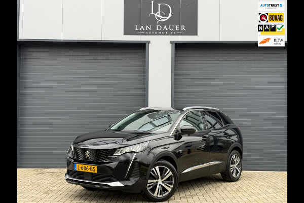 Peugeot 3008 1.2 PureTech Blue Premium / NAP / TREKHAAK / OH