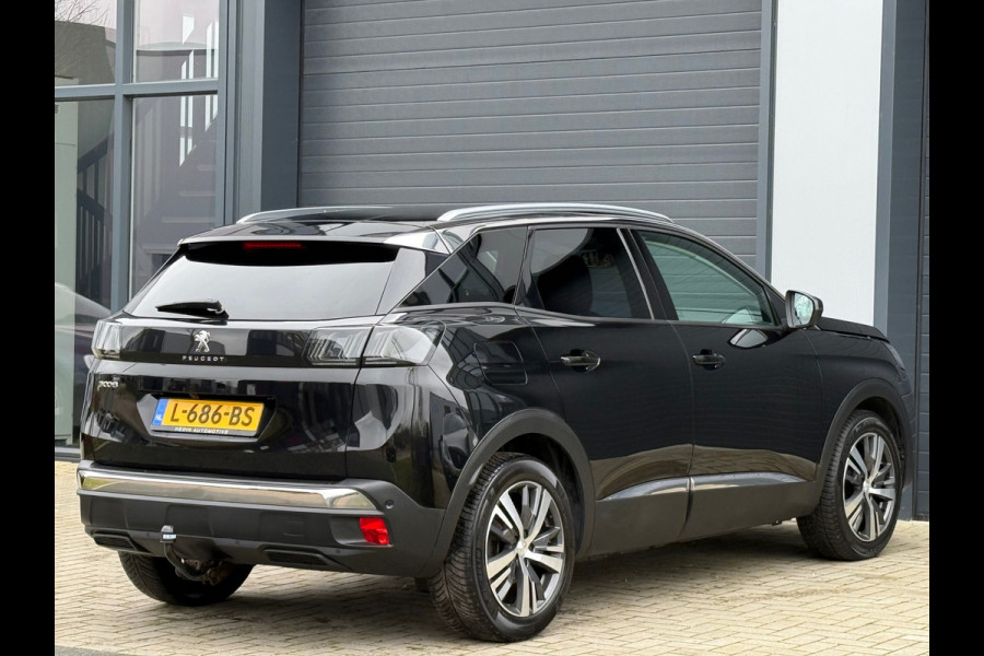 Peugeot 3008 1.2 PureTech Blue Premium / NAP / TREKHAAK / OH