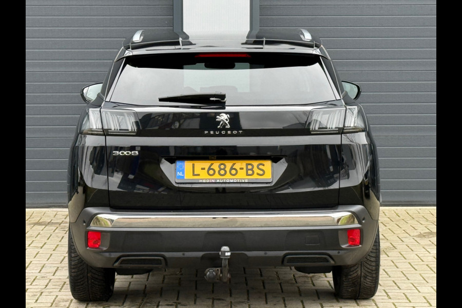 Peugeot 3008 1.2 PureTech Blue Premium / NAP / TREKHAAK / OH