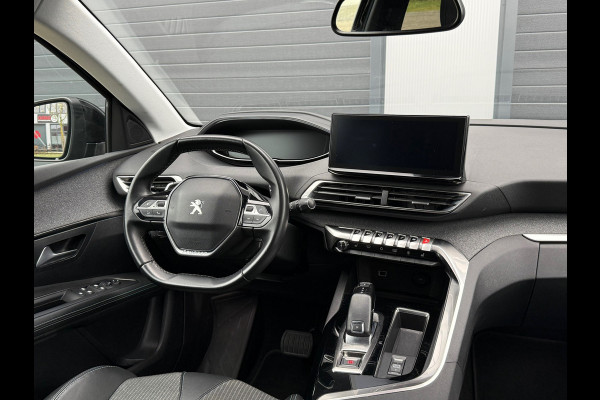 Peugeot 3008 1.2 PureTech Blue Premium / NAP / TREKHAAK / OH