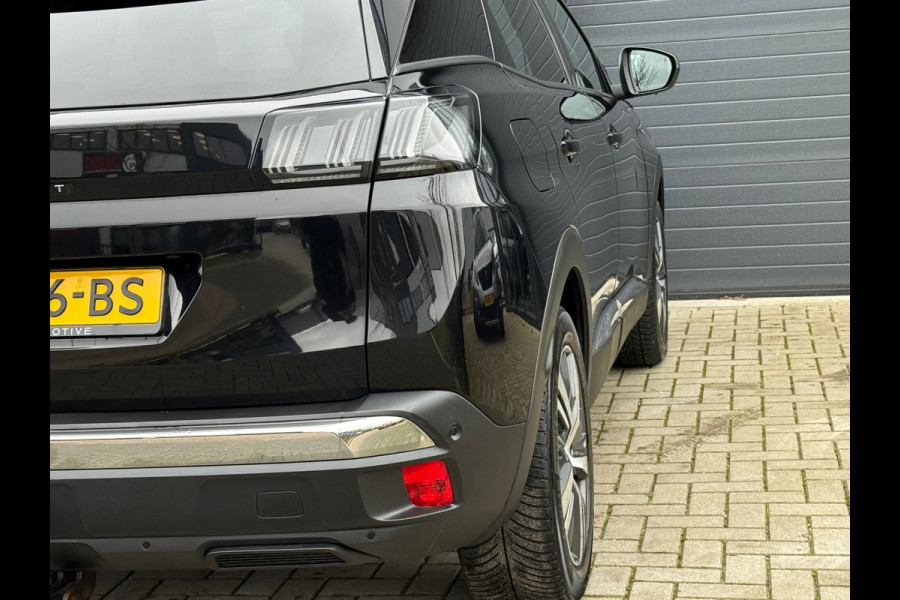 Peugeot 3008 1.2 PureTech Blue Premium / NAP / TREKHAAK / OH