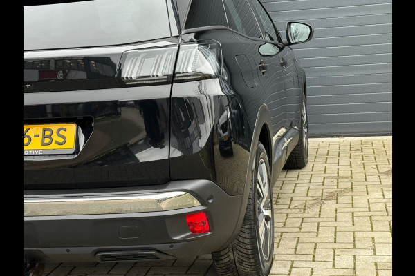 Peugeot 3008 1.2 PureTech Blue Premium / NAP / TREKHAAK / OH