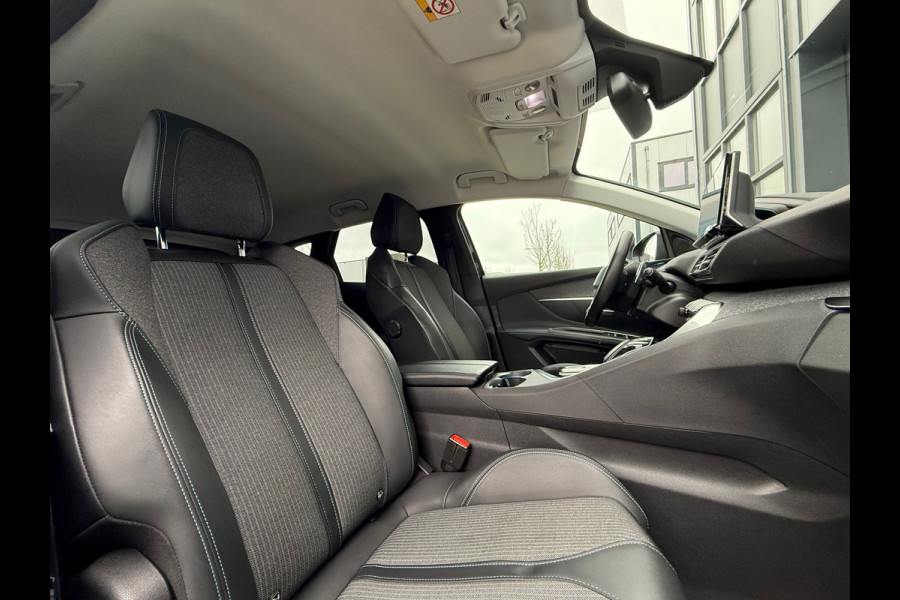 Peugeot 3008 1.2 PureTech Blue Premium / NAP / TREKHAAK / OH