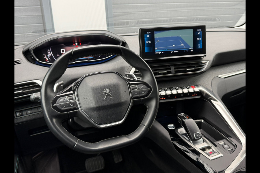 Peugeot 3008 1.2 PureTech Blue Premium / NAP / TREKHAAK / OH
