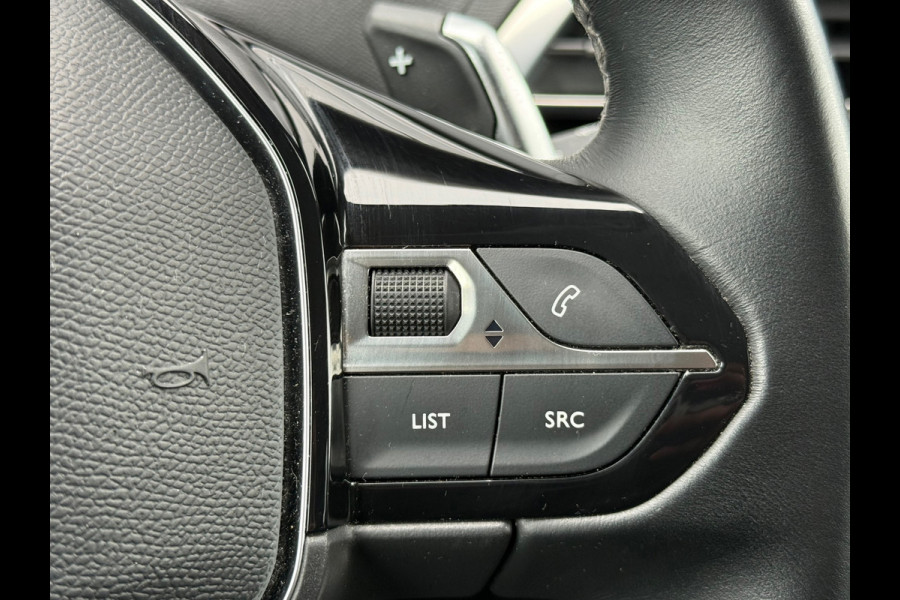 Peugeot 3008 1.2 PureTech Blue Premium / NAP / TREKHAAK / OH