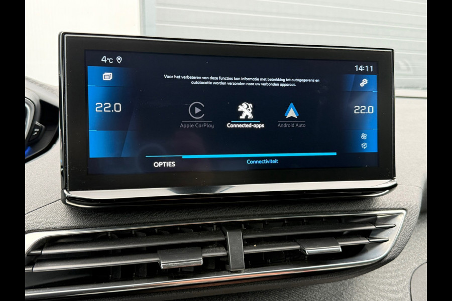 Peugeot 3008 1.2 PureTech Blue Premium / NAP / TREKHAAK / OH