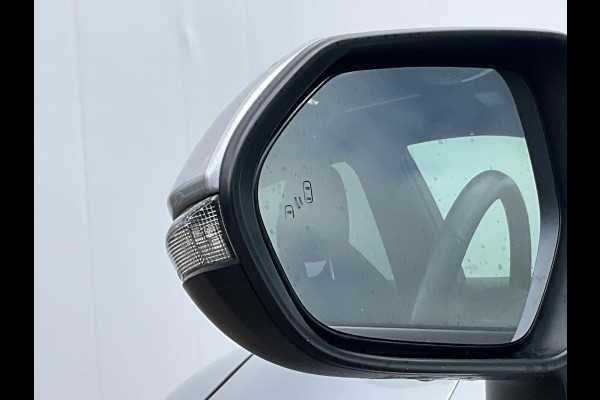 Toyota Corolla Touring Sports 2.0 Hybrid Executive Pano.dak Stoelverw. Adapt.Cruise Trekhaak 1Eig