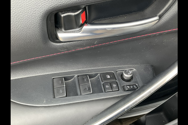 Toyota Corolla Touring Sports 2.0 Hybrid Executive Pano.dak Stoelverw. Adapt.Cruise Trekhaak 1Eig