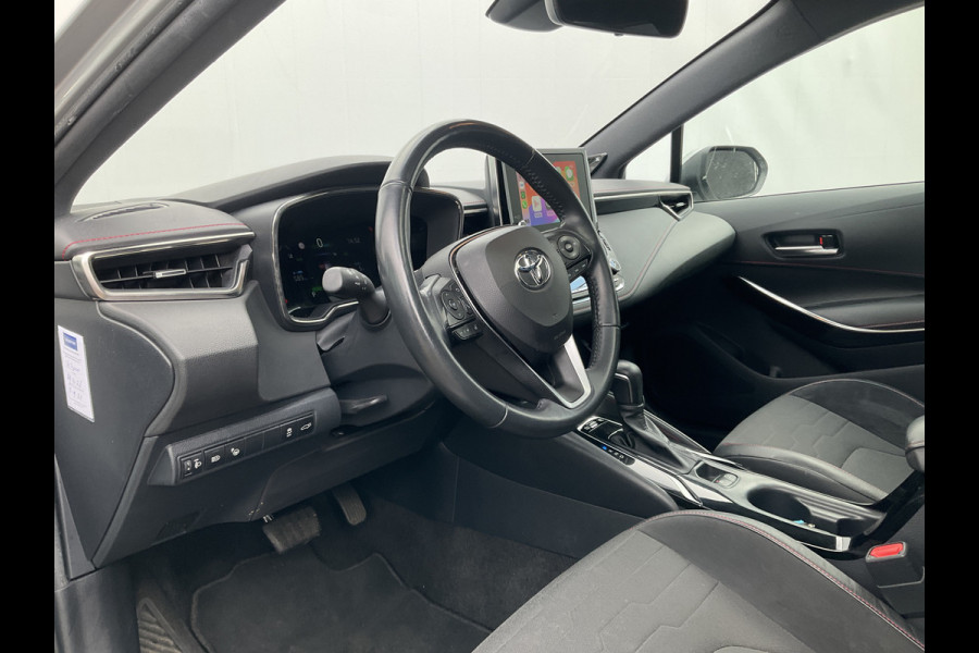 Toyota Corolla Touring Sports 2.0 Hybrid Executive Pano.dak Stoelverw. Adapt.Cruise Trekhaak 1Eig