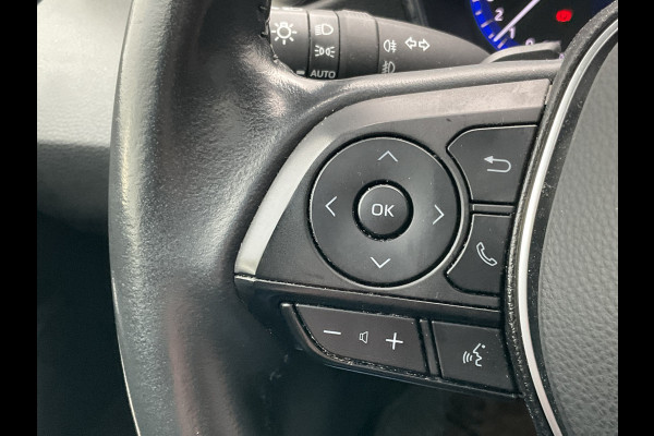 Toyota Corolla Touring Sports 2.0 Hybrid Executive Pano.dak Stoelverw. Adapt.Cruise Trekhaak 1Eig