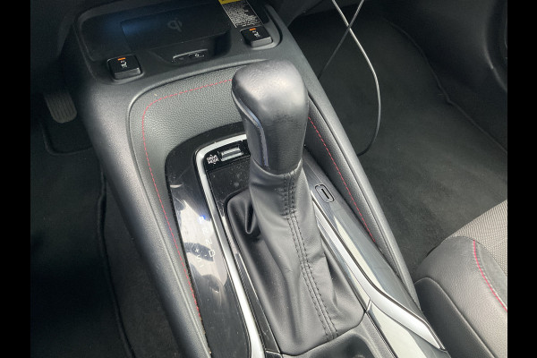 Toyota Corolla Touring Sports 2.0 Hybrid Executive Pano.dak Stoelverw. Adapt.Cruise Trekhaak 1Eig
