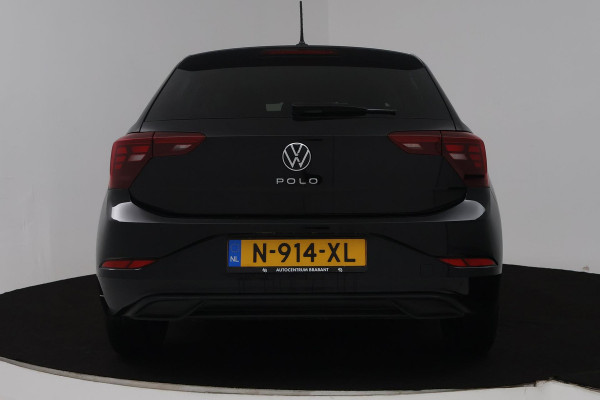 Volkswagen Polo 1.0 TSI Life (NAVIGATIE, PARKEERSENSOREN, CARPLAY, CRUISE CONTROL ADAPTIEF)