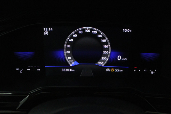 Volkswagen Polo 1.0 TSI Life (NAVIGATIE, PARKEERSENSOREN, CARPLAY, CRUISE CONTROL ADAPTIEF)