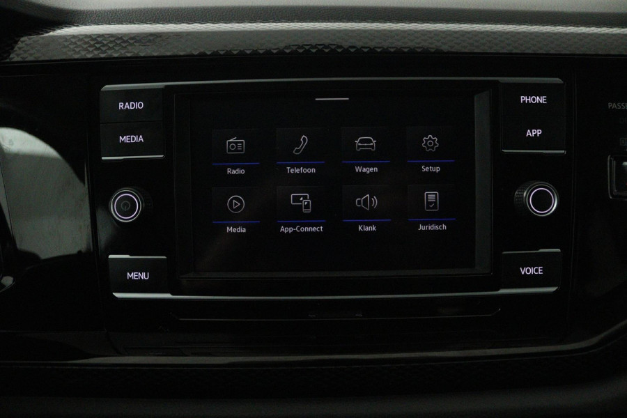 Volkswagen Polo 1.0 TSI Life (NAVIGATIE, PARKEERSENSOREN, CARPLAY, CRUISE CONTROL ADAPTIEF)