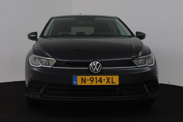 Volkswagen Polo 1.0 TSI Life (NAVIGATIE, PARKEERSENSOREN, CARPLAY, CRUISE CONTROL ADAPTIEF)