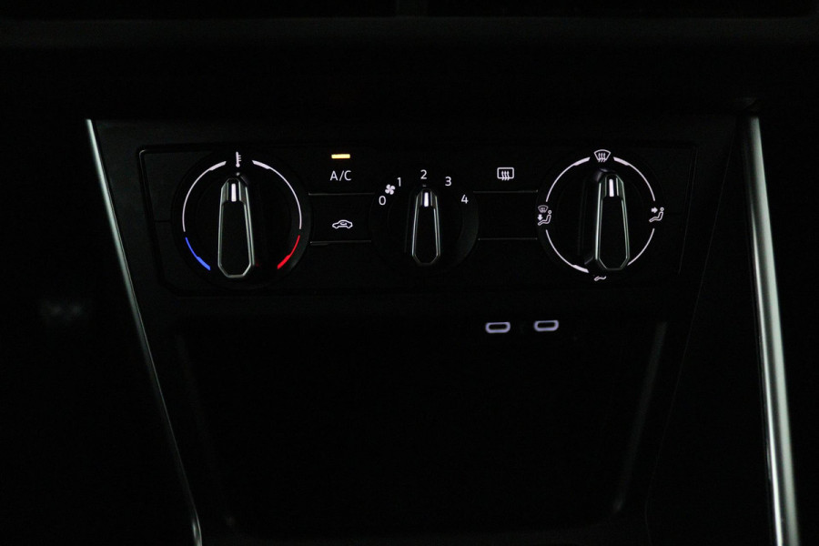 Volkswagen Polo 1.0 TSI Life (NAVIGATIE, PARKEERSENSOREN, CARPLAY, CRUISE CONTROL ADAPTIEF)