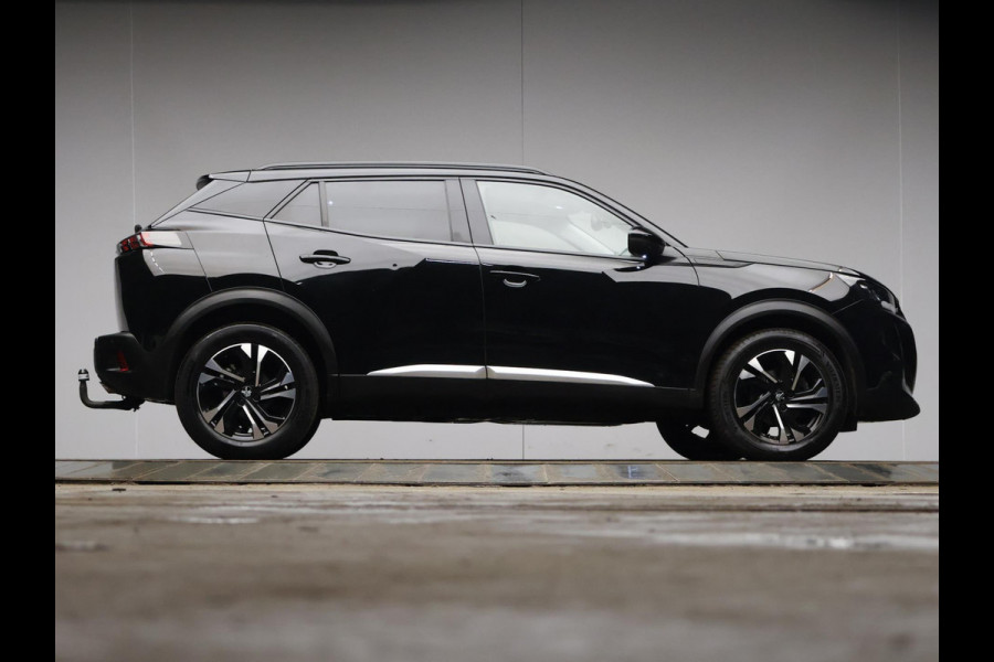 Peugeot 2008 1.2 PureTech Blue Lease Allure Sport (APPLE CARPLAY,NAVI,CAMERA,360 VIEW,DIGITAL COCKPIT,CRUISE,SPORTSTOELEN)