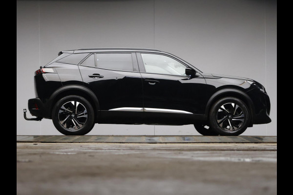 Peugeot 2008 1.2 PureTech Blue Lease Allure Sport (APPLE CARPLAY,NAVI,CAMERA,360 VIEW,DIGITAL COCKPIT,CRUISE,SPORTSTOELEN)