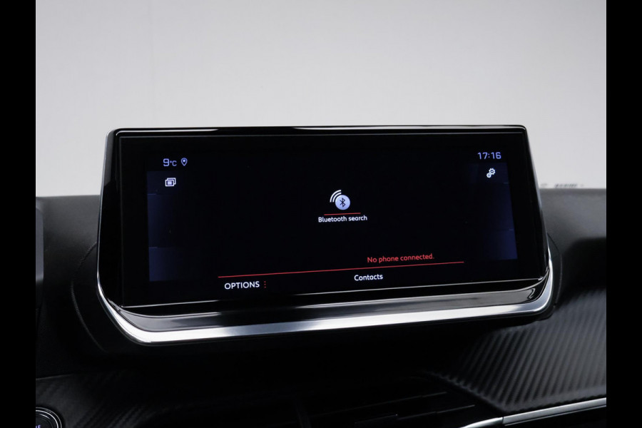 Peugeot 2008 1.2 PureTech Blue Lease Allure Sport (APPLE CARPLAY,NAVI,CAMERA,360 VIEW,DIGITAL COCKPIT,CRUISE,SPORTSTOELEN)