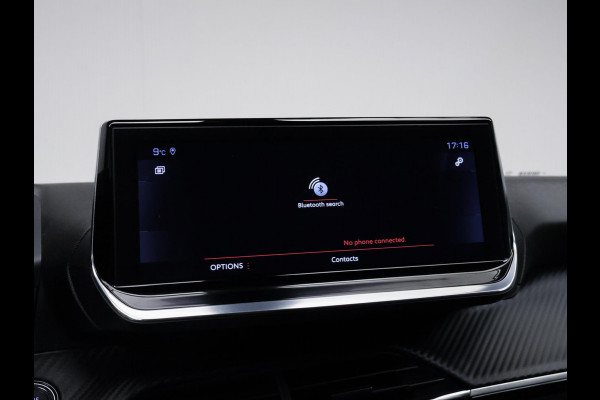 Peugeot 2008 1.2 PureTech Blue Lease Allure Sport (APPLE CARPLAY,NAVI,CAMERA,360 VIEW,DIGITAL COCKPIT,CRUISE,SPORTSTOELEN)