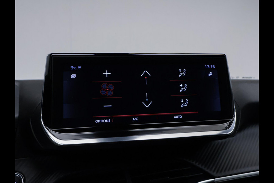 Peugeot 2008 1.2 PureTech Blue Lease Allure Sport (APPLE CARPLAY,NAVI,CAMERA,360 VIEW,DIGITAL COCKPIT,CRUISE,SPORTSTOELEN)