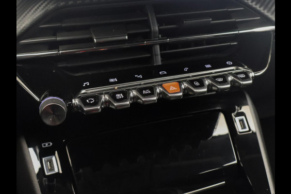 Peugeot 2008 1.2 PureTech Blue Lease Allure Sport (APPLE CARPLAY,NAVI,CAMERA,360 VIEW,DIGITAL COCKPIT,CRUISE,SPORTSTOELEN)
