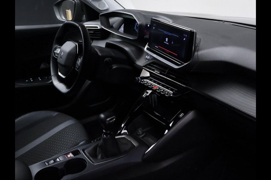 Peugeot 2008 1.2 PureTech Blue Lease Allure Sport (APPLE CARPLAY,NAVI,CAMERA,360 VIEW,DIGITAL COCKPIT,CRUISE,SPORTSTOELEN)