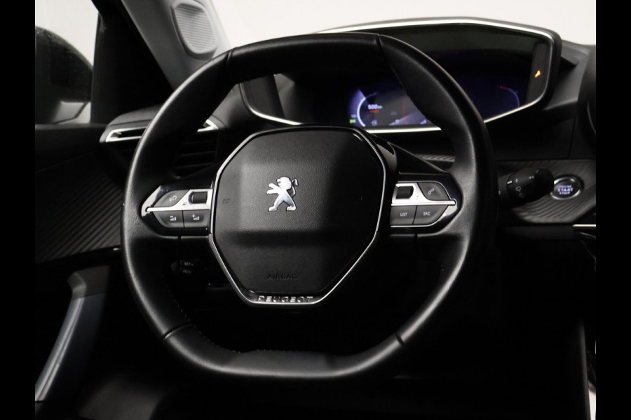 Peugeot 2008 1.2 PureTech Blue Lease Allure Sport (APPLE CARPLAY,NAVI,CAMERA,360 VIEW,DIGITAL COCKPIT,CRUISE,SPORTSTOELEN)