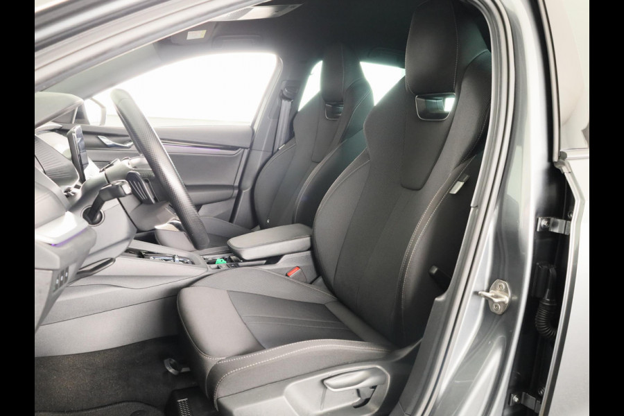 Škoda Octavia Combi 1.5 e-TSI Business Edition