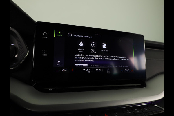 Škoda Octavia Combi 1.5 e-TSI Business Edition