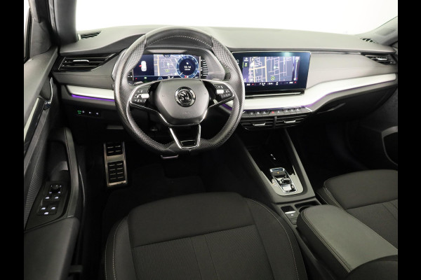 Škoda Octavia Combi 1.5 e-TSI Business Edition