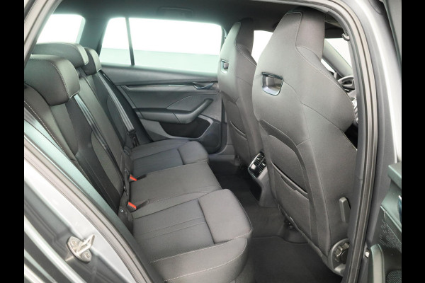 Škoda Octavia Combi 1.5 e-TSI Business Edition