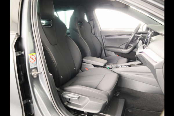 Škoda Octavia Combi 1.5 e-TSI Business Edition