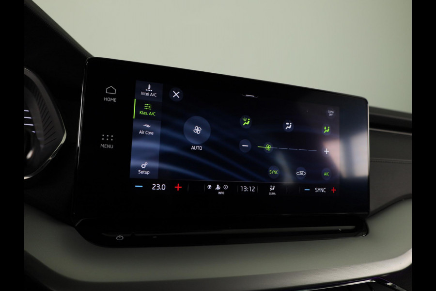 Škoda Octavia Combi 1.5 e-TSI Business Edition