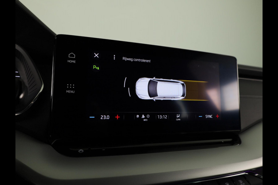 Škoda Octavia Combi 1.5 e-TSI Business Edition