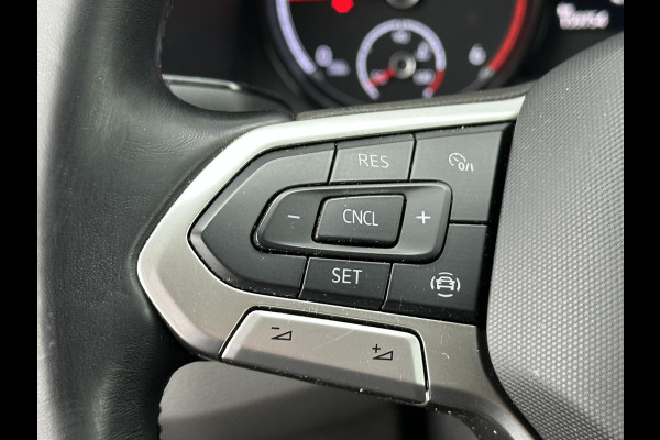 Volkswagen Transporter 2.0 TDI L2H1 Automaat|Cruise|Leder stuur|LM velgen
