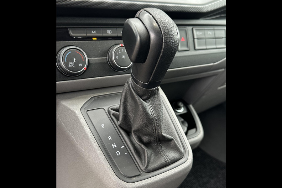 Volkswagen Transporter 2.0 TDI L2H1 Automaat|Cruise|Leder stuur|LM velgen