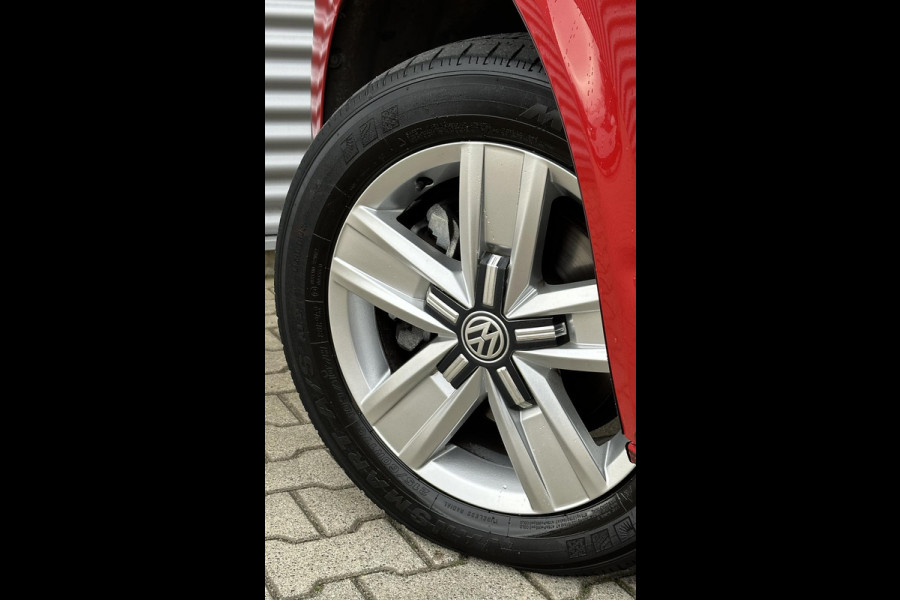 Volkswagen Transporter 2.0 TDI L2H1 Automaat|Cruise|Leder stuur|LM velgen