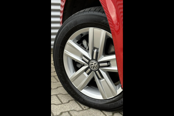 Volkswagen Transporter 2.0 TDI L2H1 Automaat|Cruise|Leder stuur|LM velgen