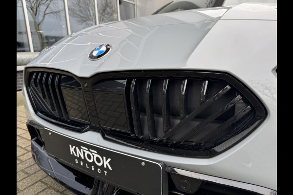 BMW 1-serie 120i High Executive M Sport Pakket Automaat / Panoramadak / Head-Up Display / Live Cockpit Professional / Comfort Access / Adaptief M Onderstel / Sportstoelen / Adaptieve LED-koplamp / Driving Assistant / 19 Inch / Stoelverwarming / M Sportremsysteem