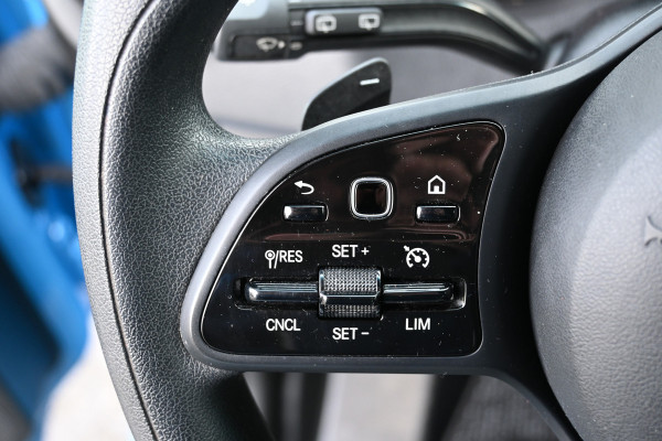 Mercedes-Benz Sprinter 319 CDI L3H2 LED, Geveerde stoel, Navigatie met camera