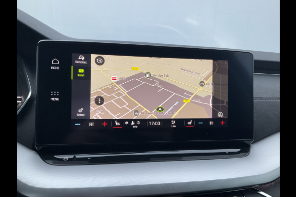 Škoda Octavia 1.4 TSI iV 259pk PHEV Carplay Cam Stoelverw. Business Edition Plus Plug-in